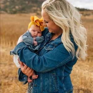 Meet your Posher, Bria